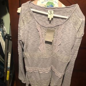 Brand new with tags from Anthropologie